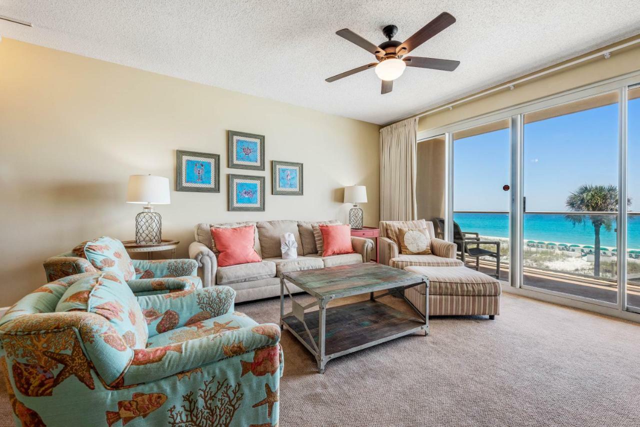 Sterling Sands 205 Destin Kültér fotó